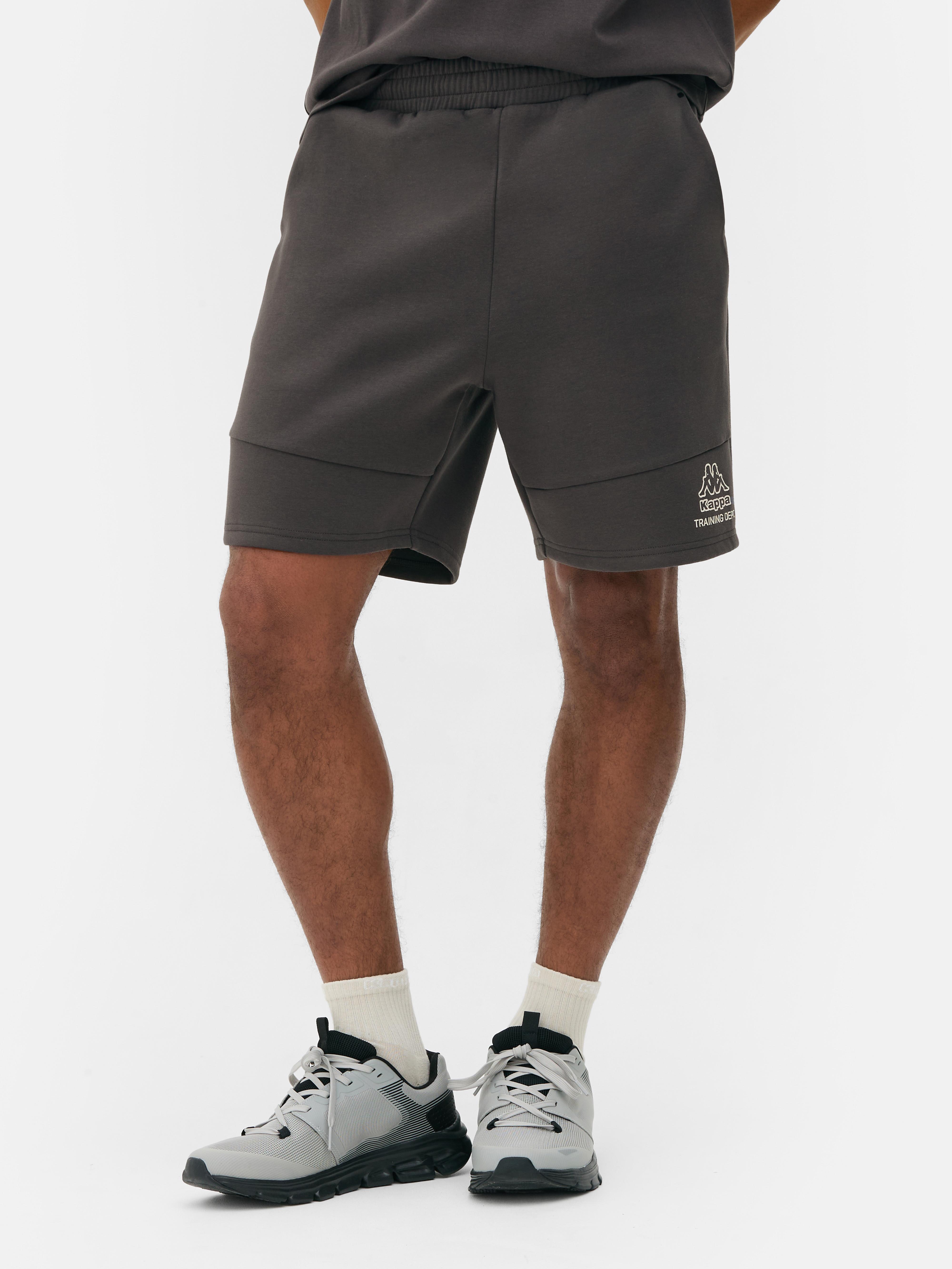 Kappa x Primark Sports Shorts