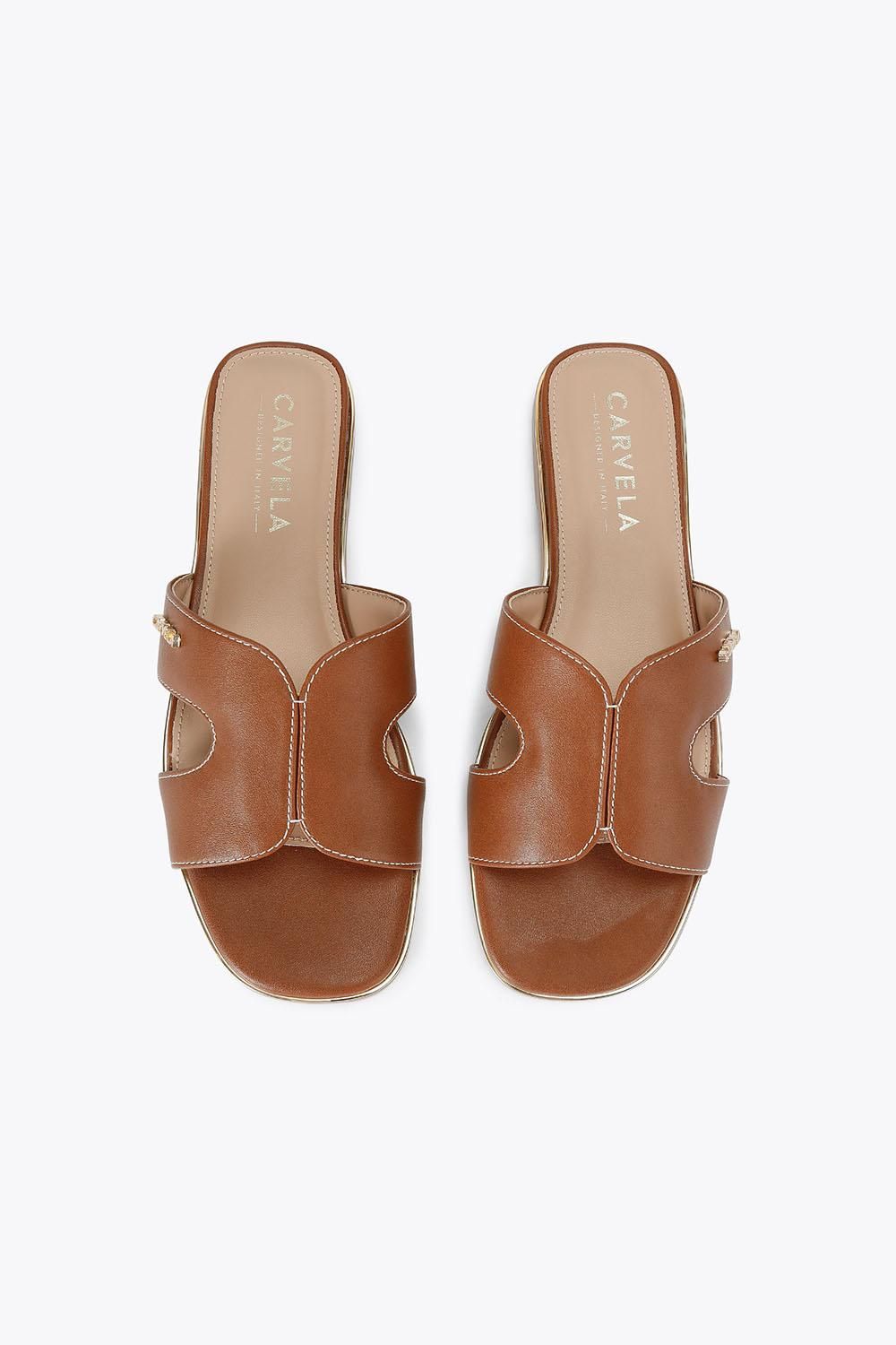 Carvela Rivo' Flats