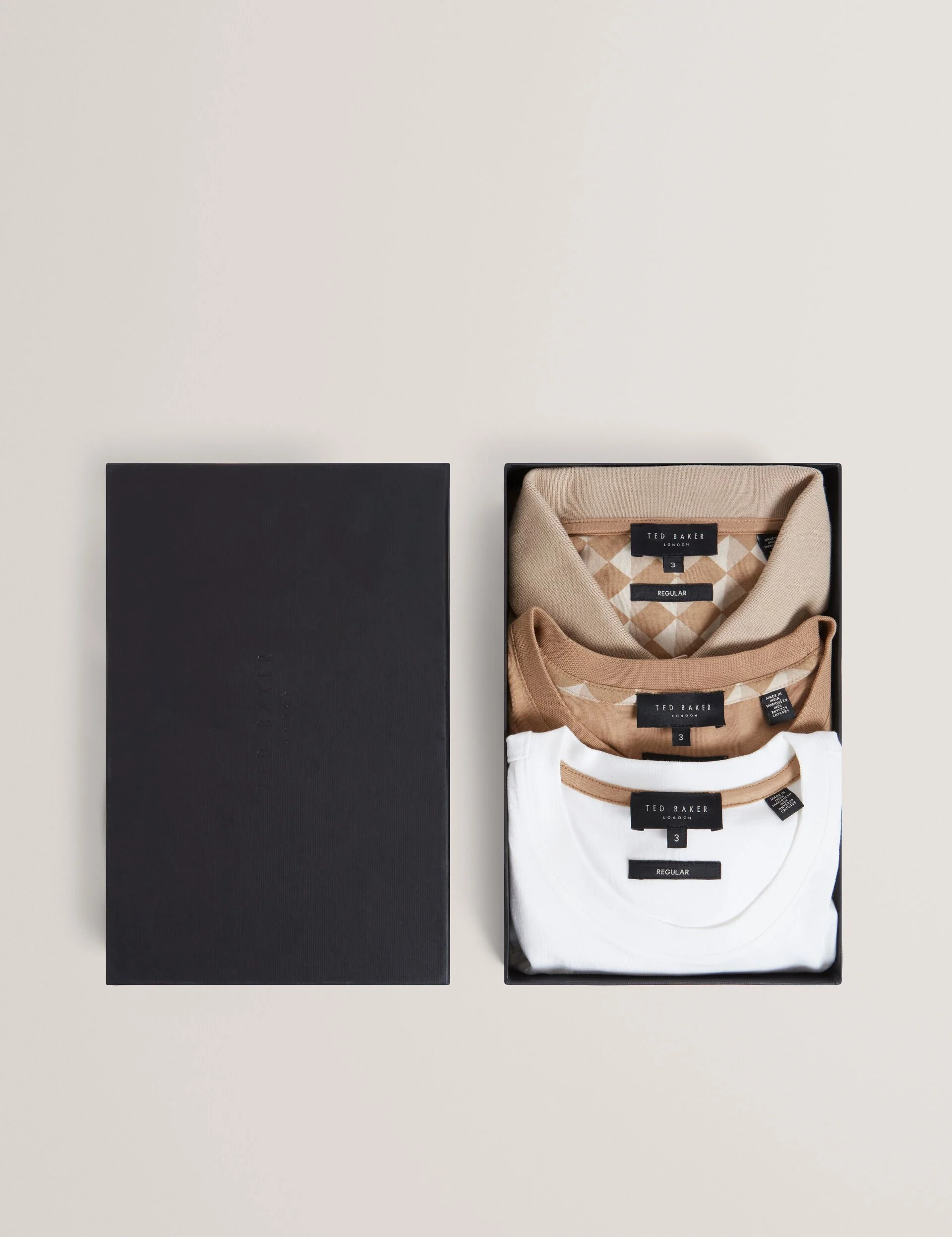 MAYISON | TAN