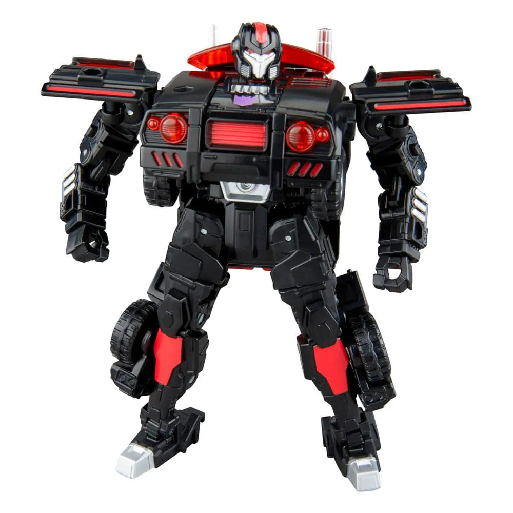 Hasbro Transformers Age of the Primes Flatline Voyager Class figure 18 cm