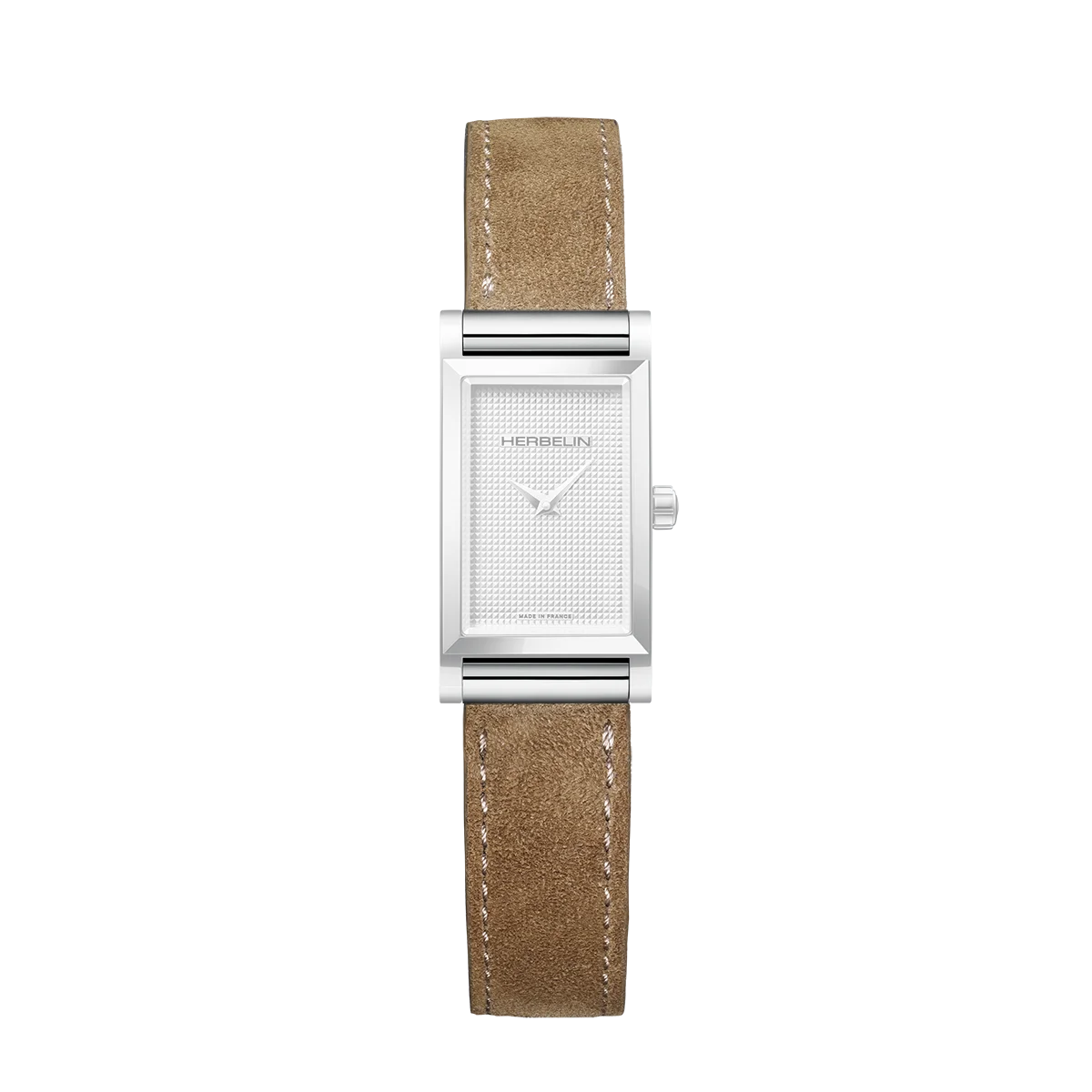 ANTARÈS – BRACELET SIMPLE – CAMEL SUÉDÉ