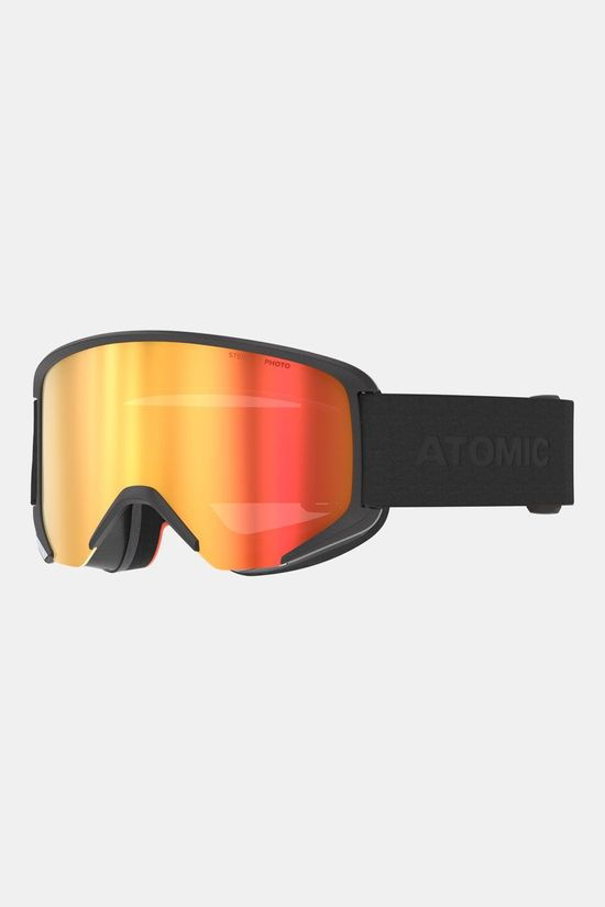 Atomic Savor Photo Skibril