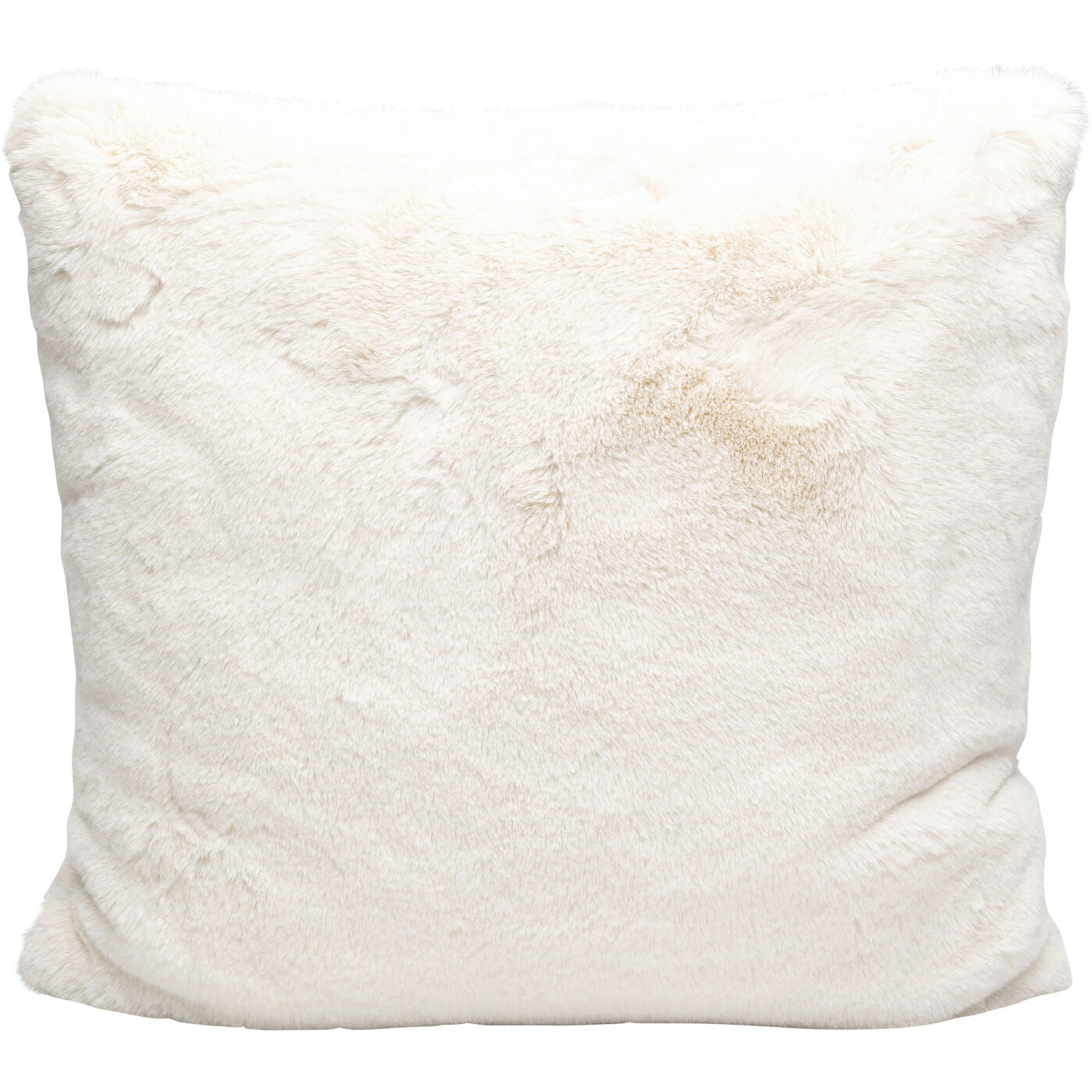 Kare Design Kussen Mika creme 60x60cm
