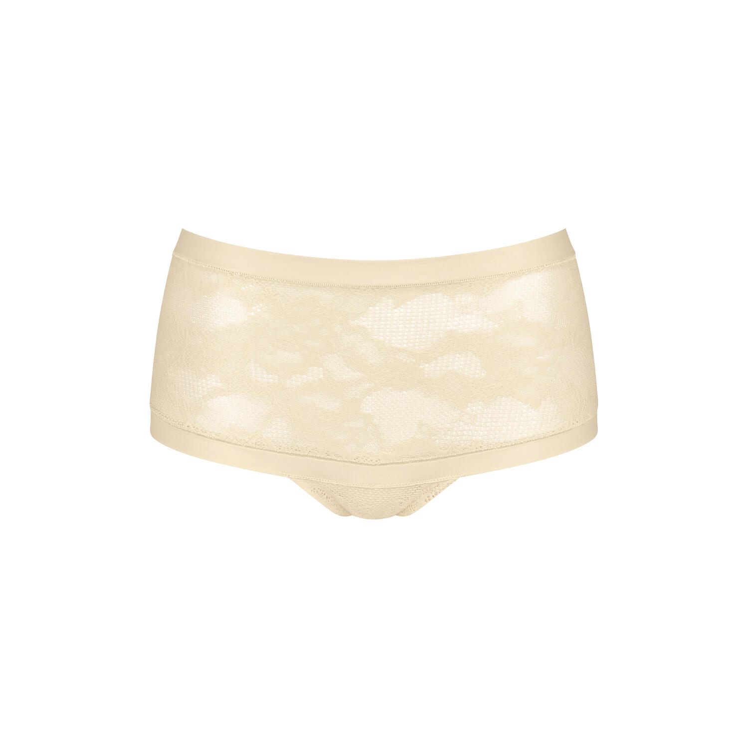 Smart Deco Bandeau Brief Ex, creamy dream