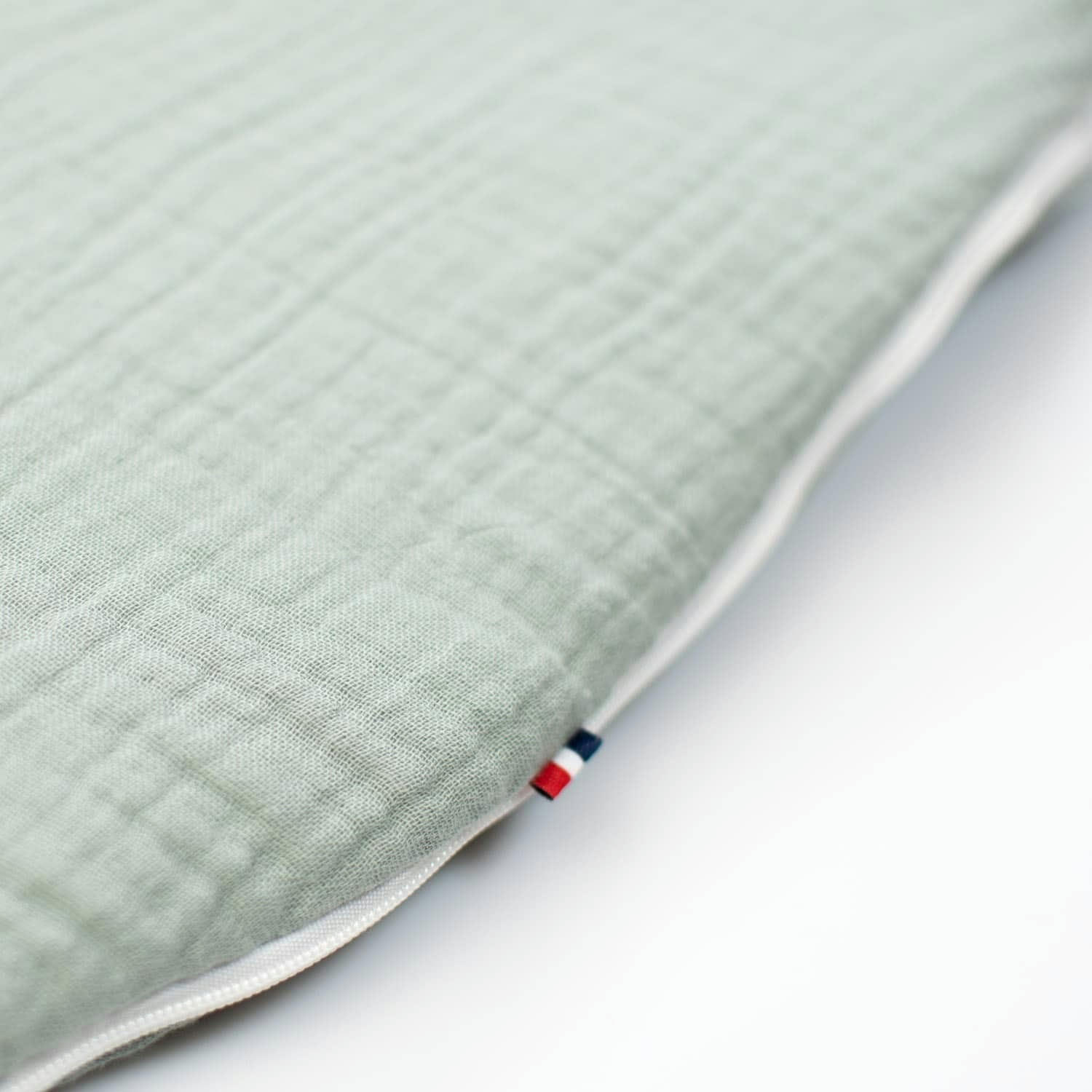 JEANNE - Gigoteuse gaze de coton