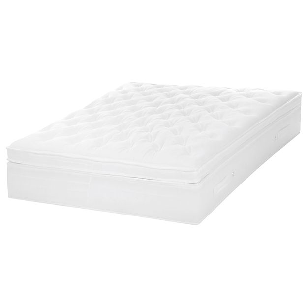 PREMIUM POCKET COLCHÃO MOLAS SOLTEIRO 98 CM X 1,98 M X 32 CM