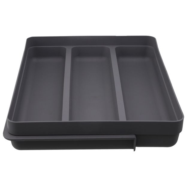 ORGANIZADOR EXTENSÍVEL PUT IN ORDER