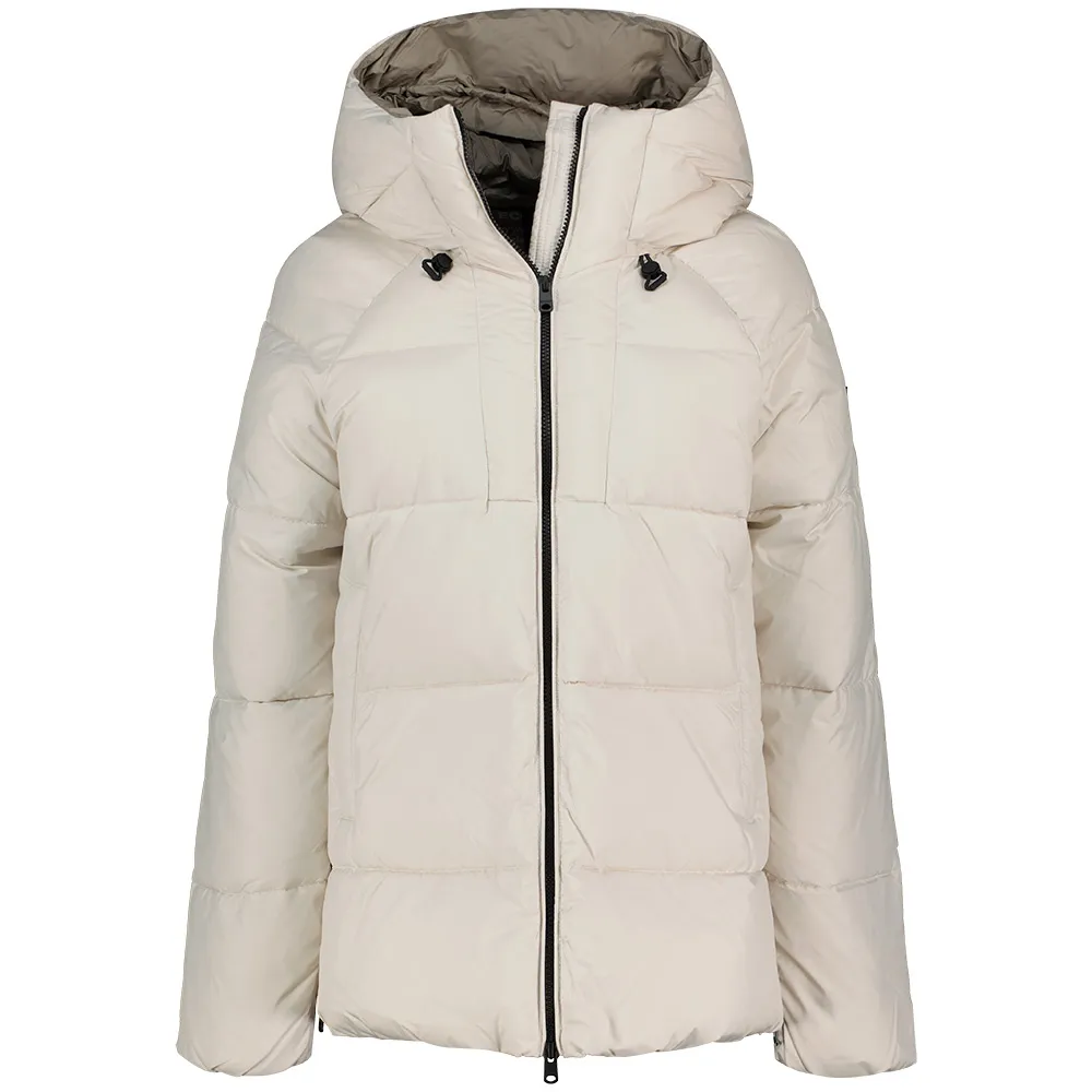 Ecoalf Fuji jacket refurbished