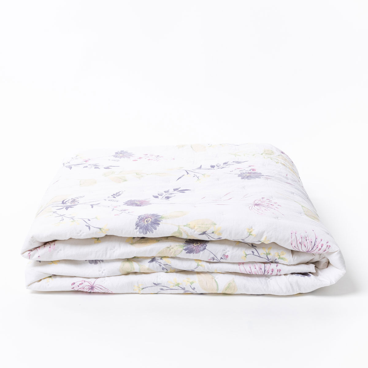 Edredão flores ALBA 250x270cm