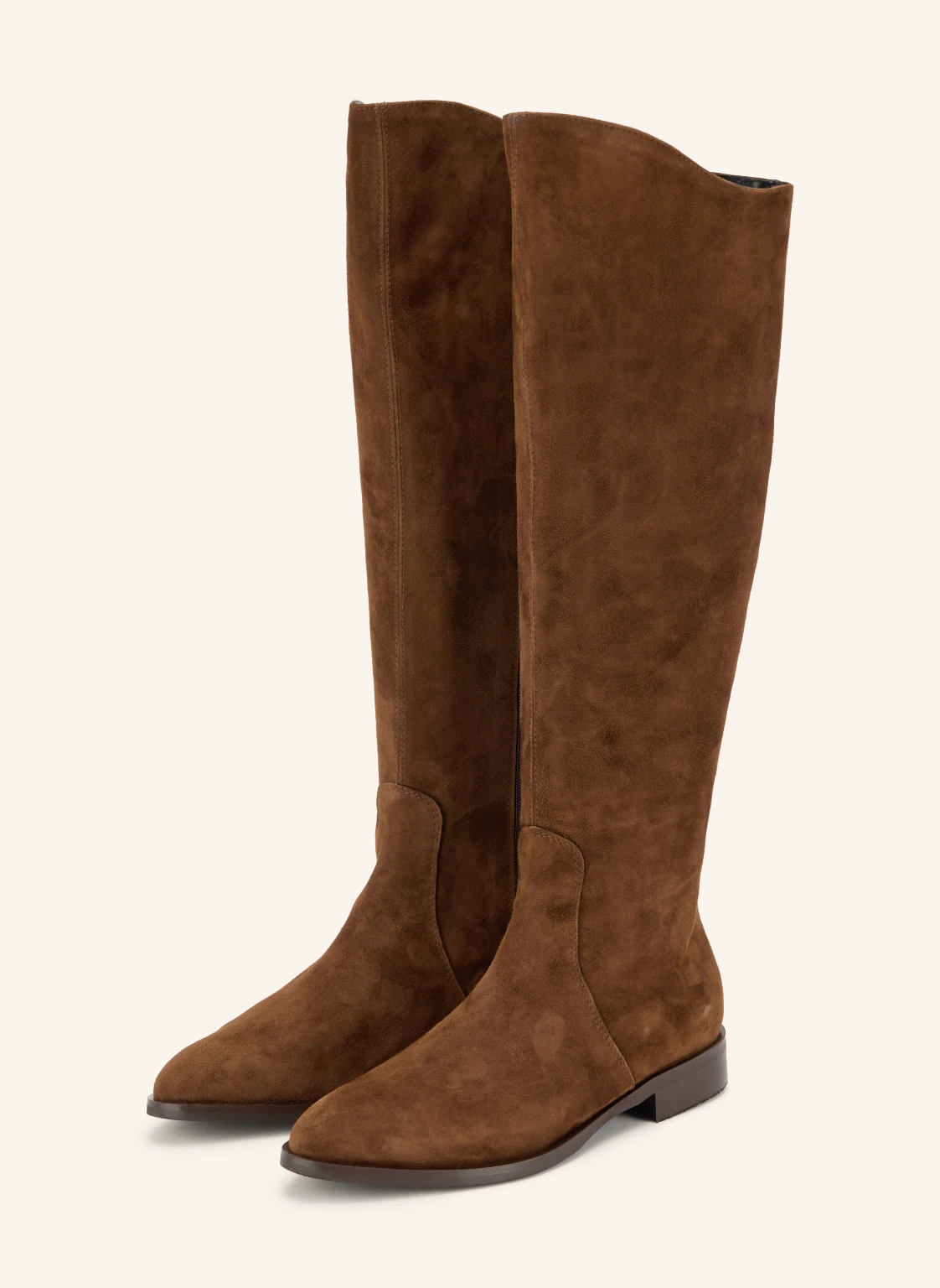 darling harbour Overknee-Stiefel