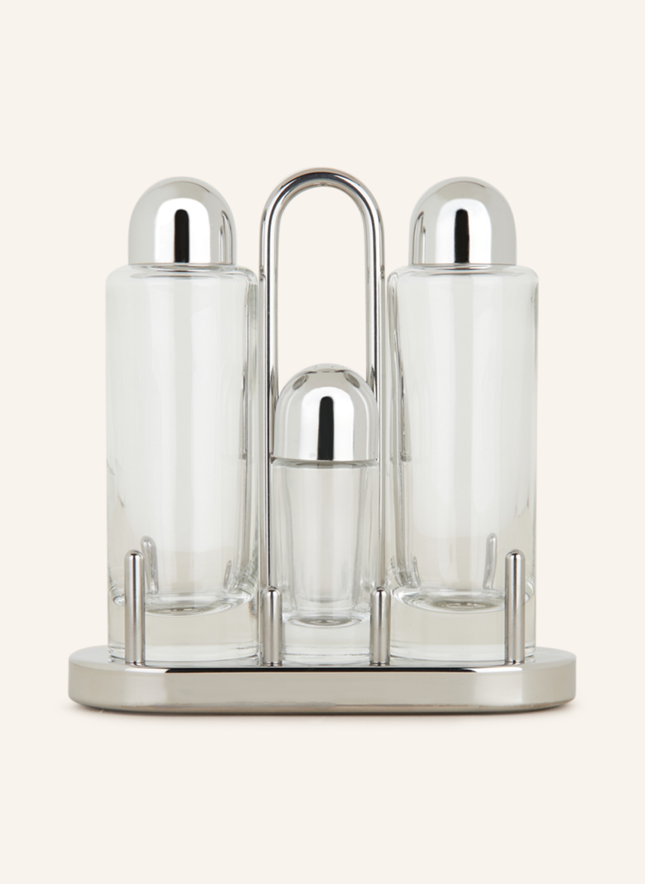 ALESSI 5-tlg. Menage 5070