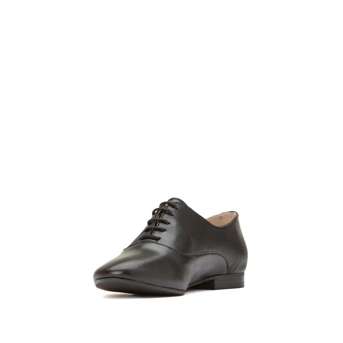 Mocassins cuir Audalie