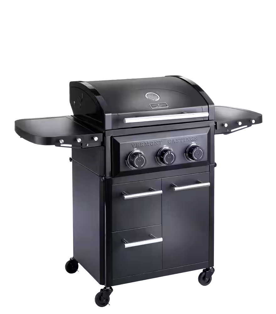 Vermont Castings Ascent Electric Balcony Grill