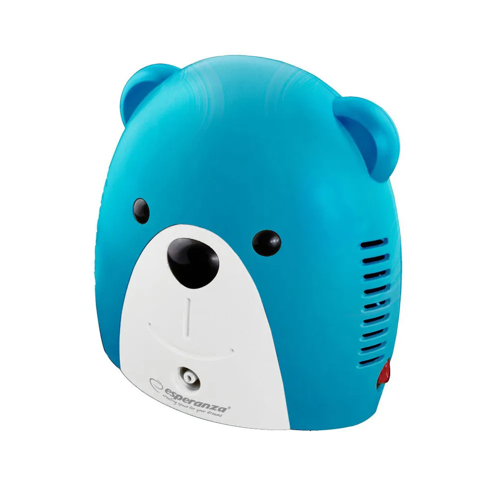 Esperanza ECN004 compressor nebuliser