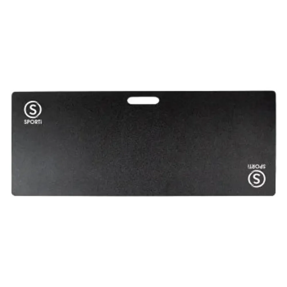 Sporti France Foldable rebound board
