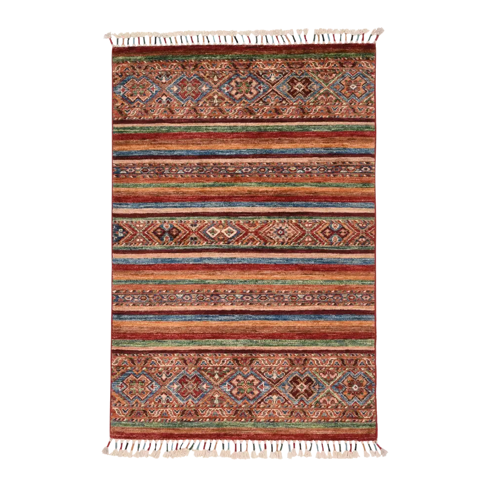 Orientteppich Serai