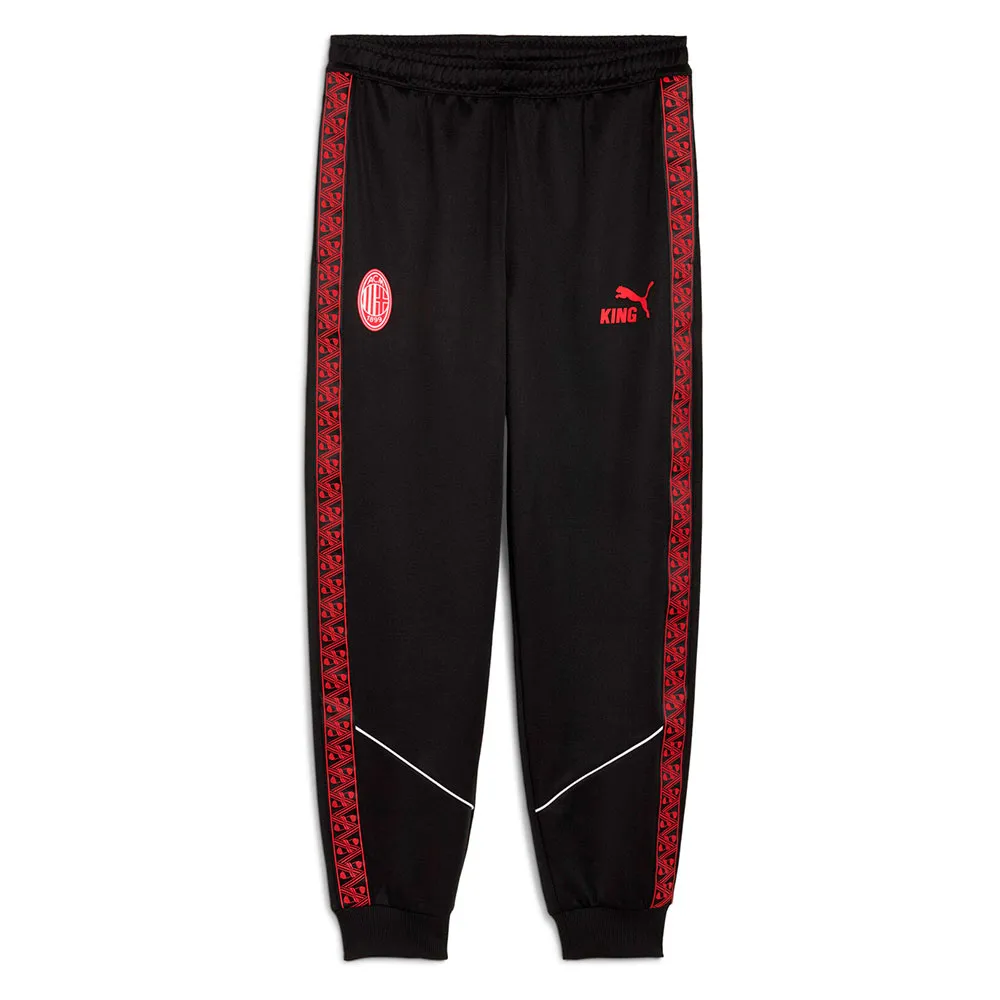 Puma AC Milan King Anthem sweat pants
