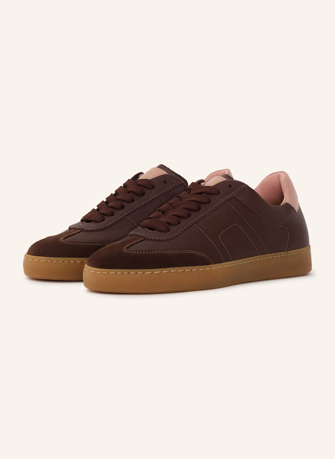 AIGNER classic sneaker LUCIA 1B