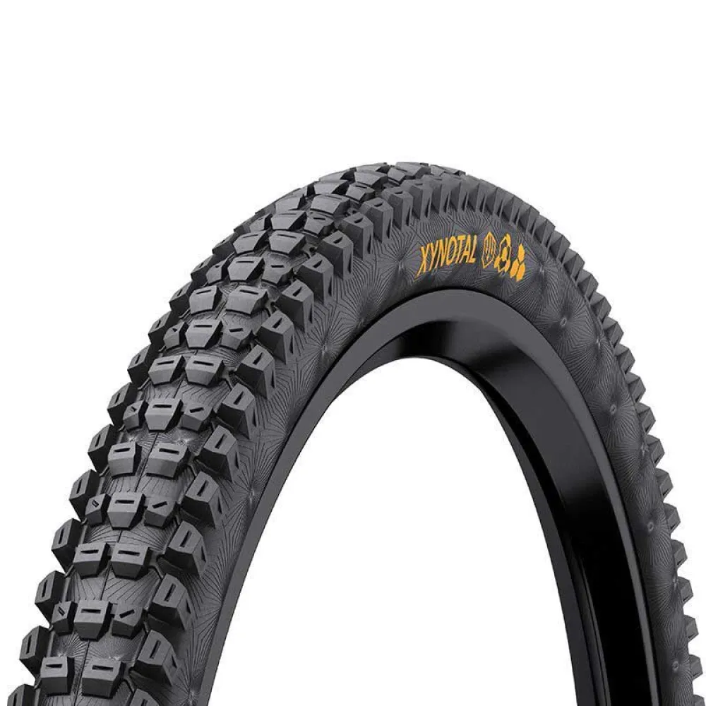Continental Xynotal Trail Endurance Tubeless 27.5´´ x 2.60 MTB tyre