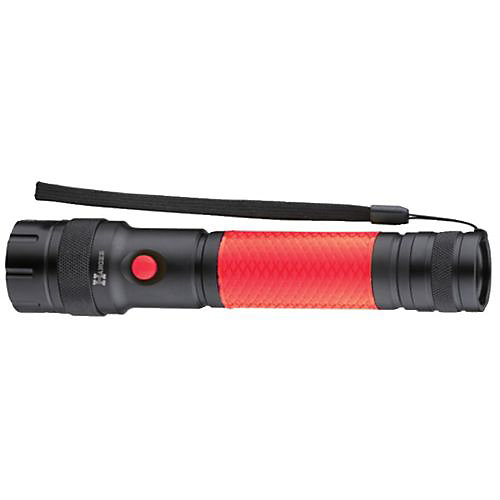 Lampe torche 1W Prolight 1 haute résistance - HANGER - 170010