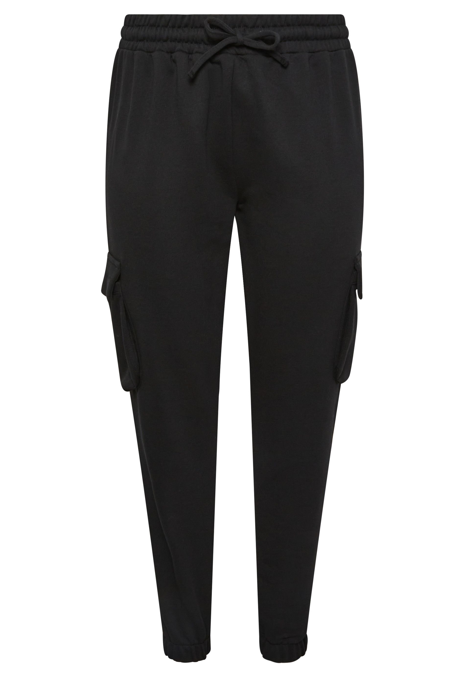 Yours Cargo Joggers