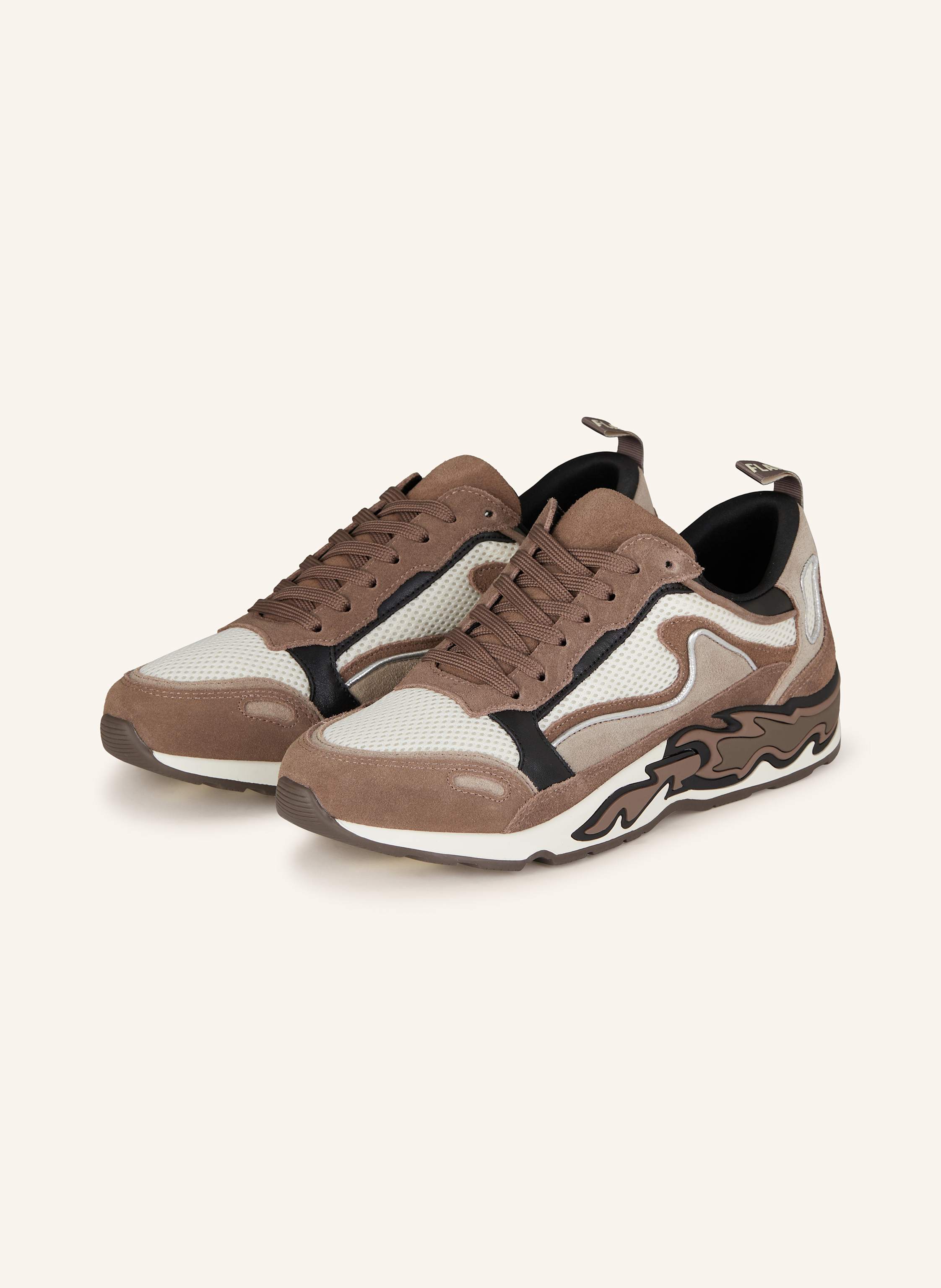 SANDRO Sneaker