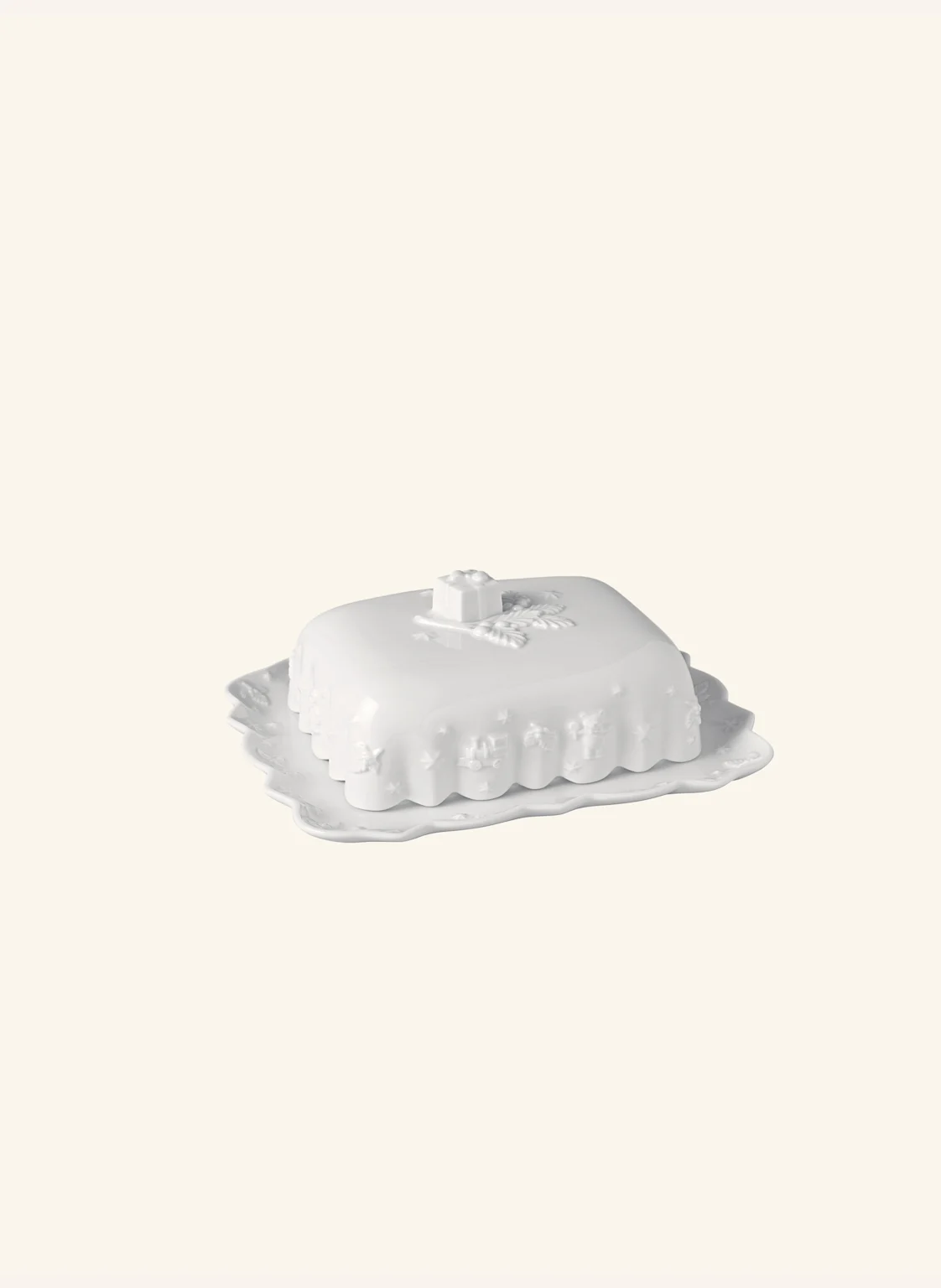 Villeroy & Boch Butterdose TOY'S DELIGHT ROYAL CLASSIC