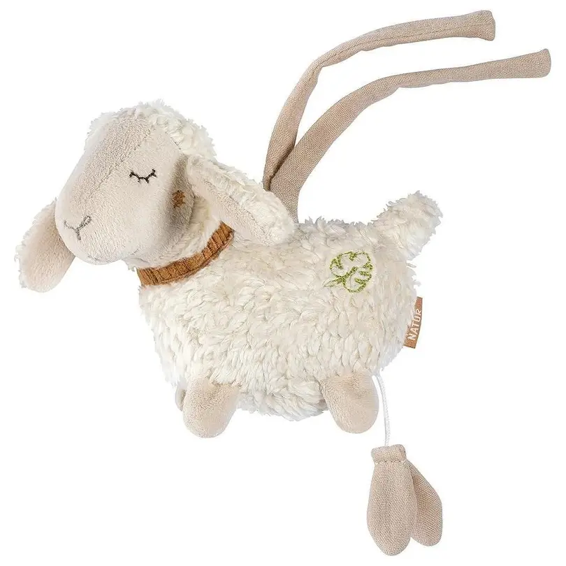 Spieluhr Mini Schaf
