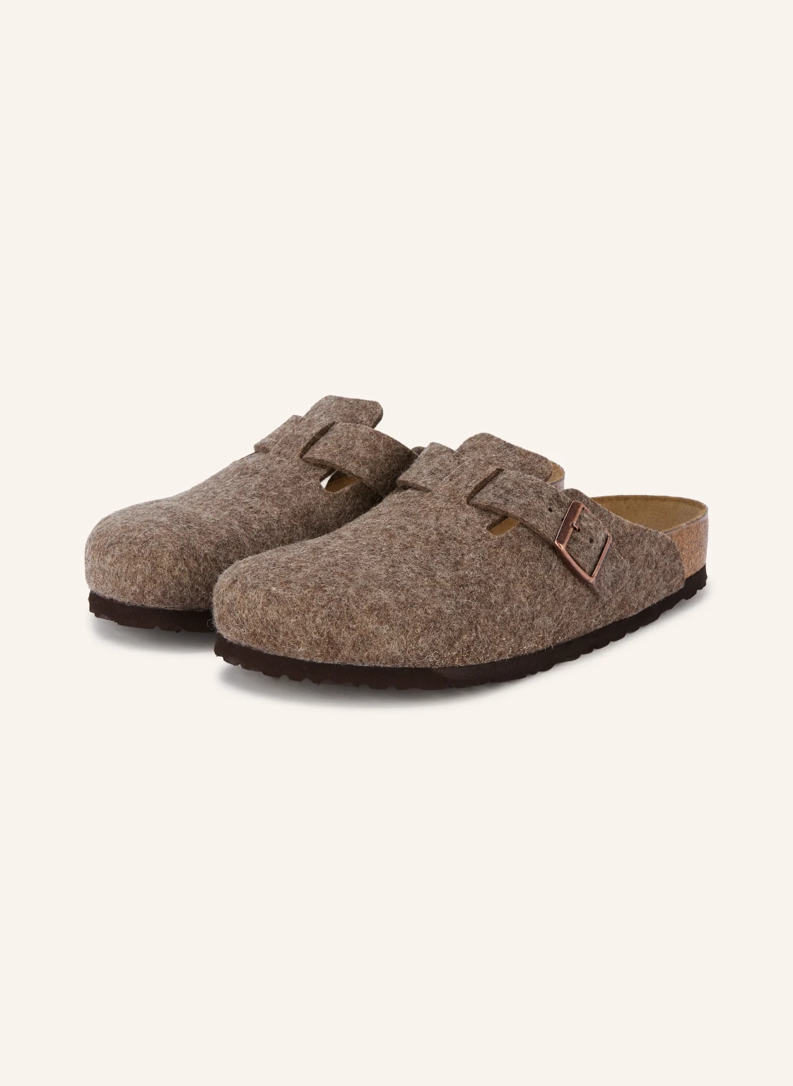 BIRKENSTOCK Pantoletten BOSTON