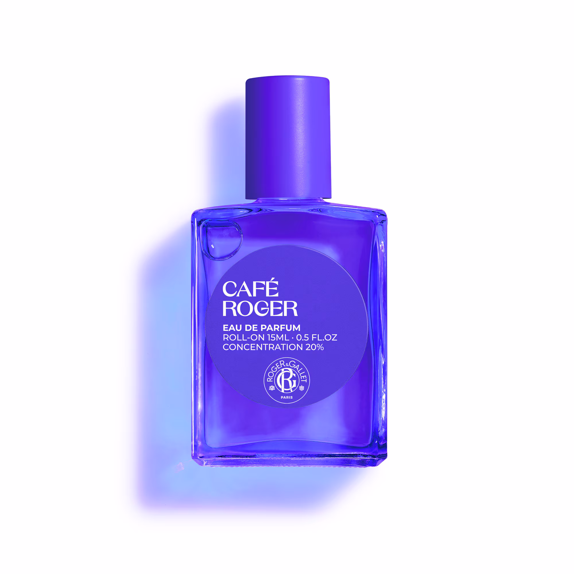 CAFÉ ROGEREau de parfum - roll-on