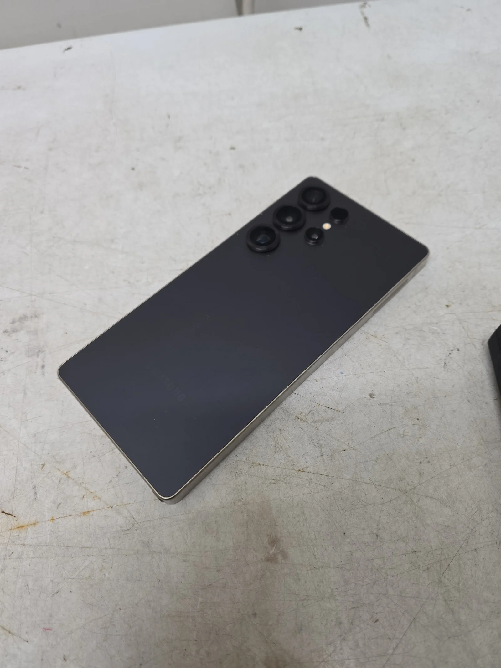 Samsung Galaxy S25 Ultra