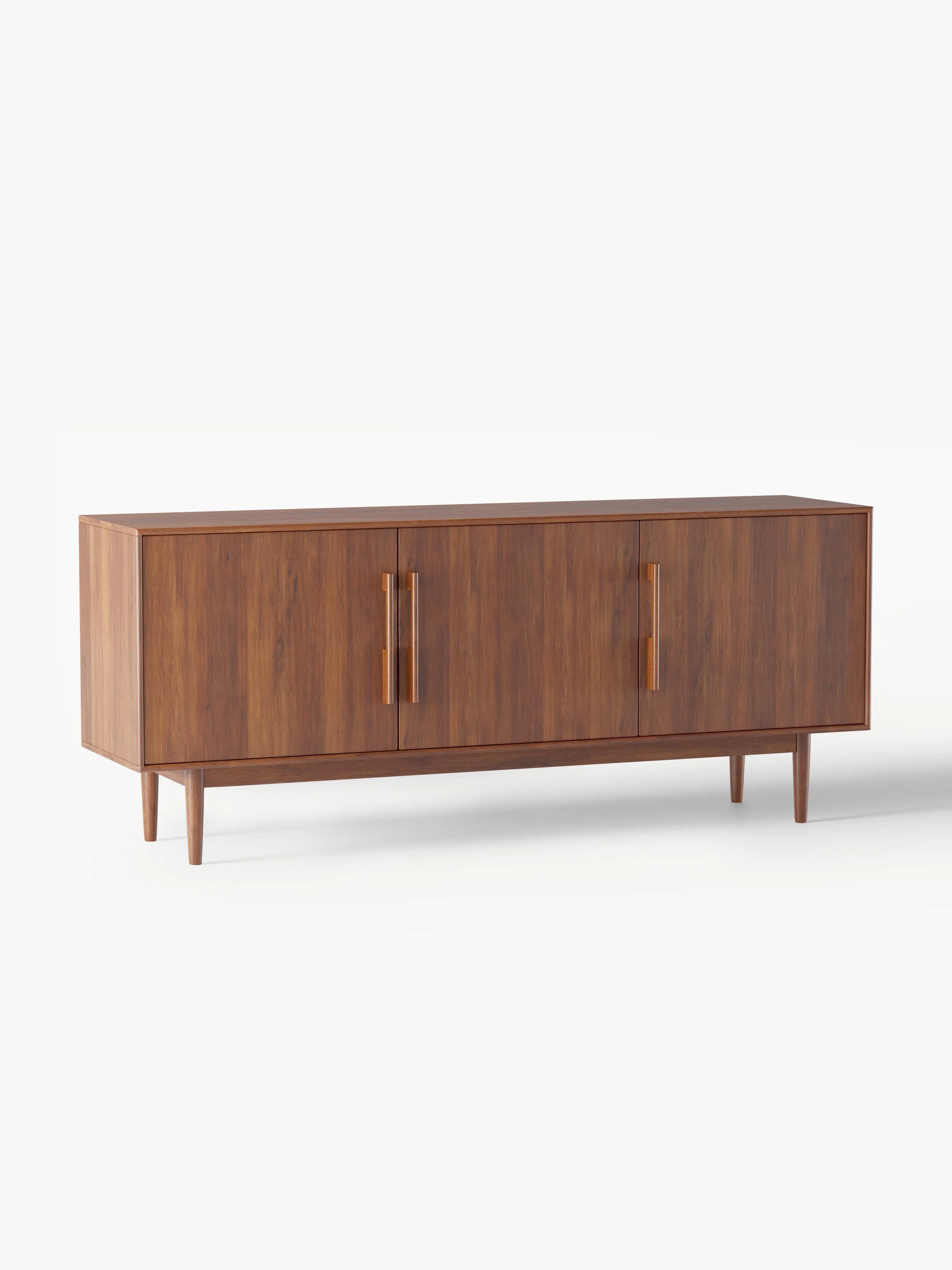 Sideboard Paul aus Mangoholz