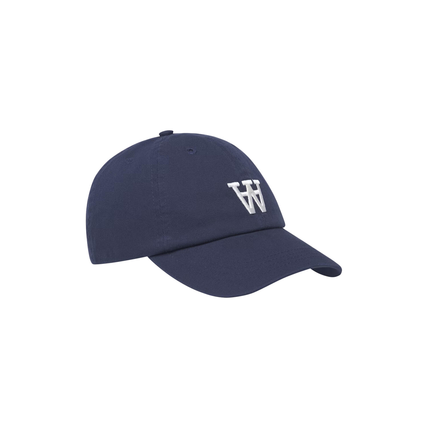 WWEli Cap, outer space