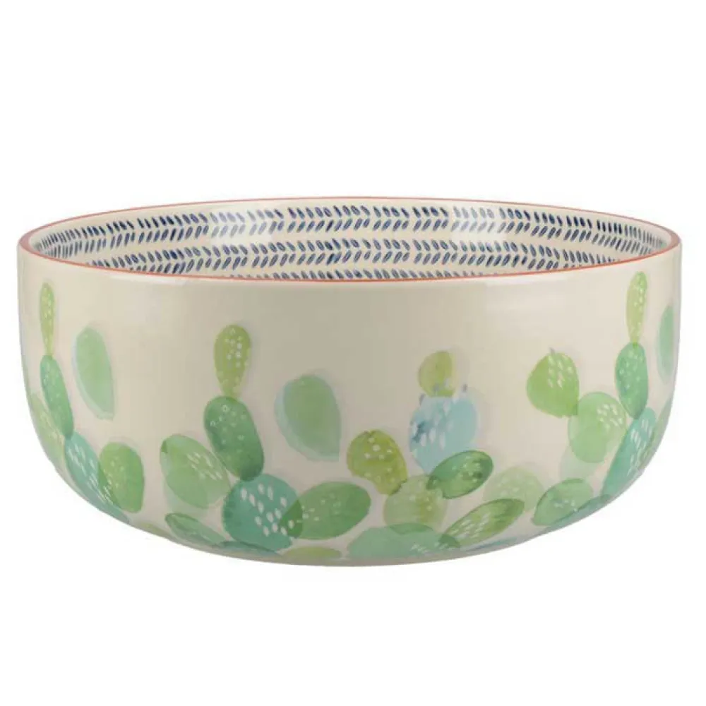 Mikasa Menaje Salad Bowl