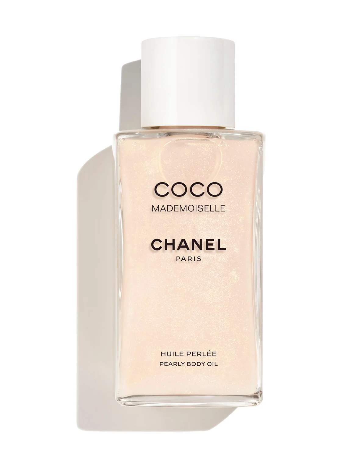 CHANEL COCO MADEMOISELLE