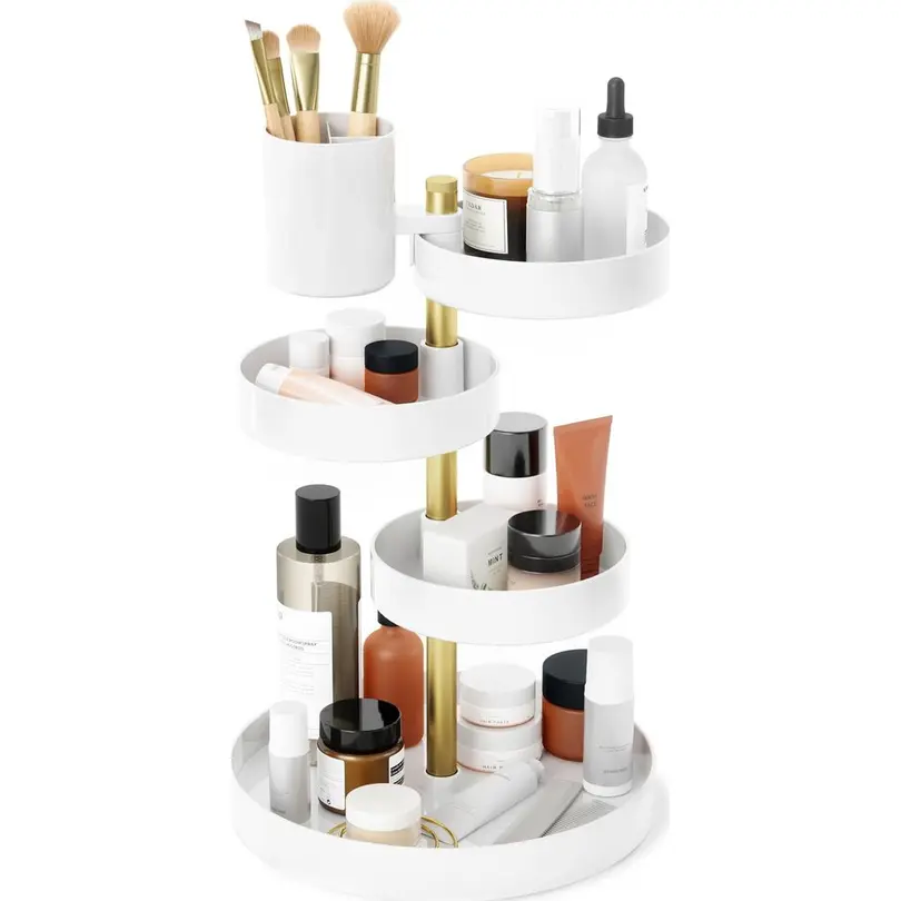 Bad-Organizer Pirouette