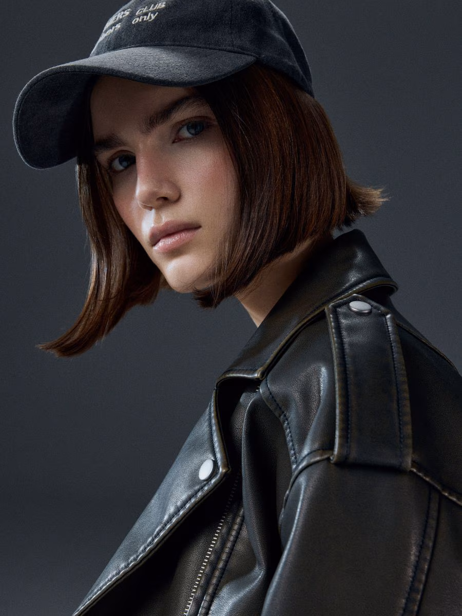 Cap