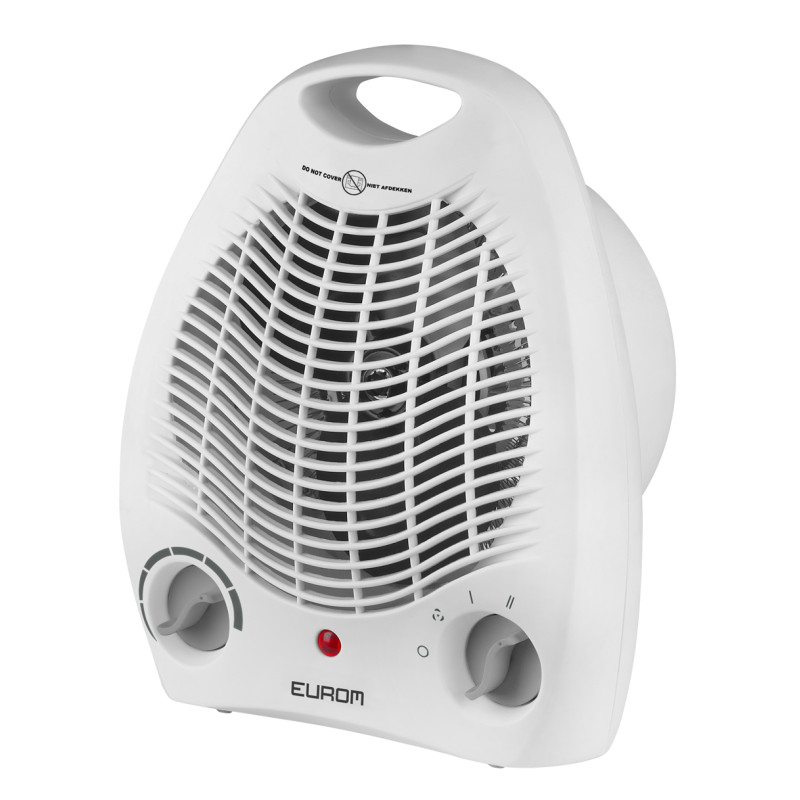 Radiateur soufflant VK2002 2000 W EUROM
