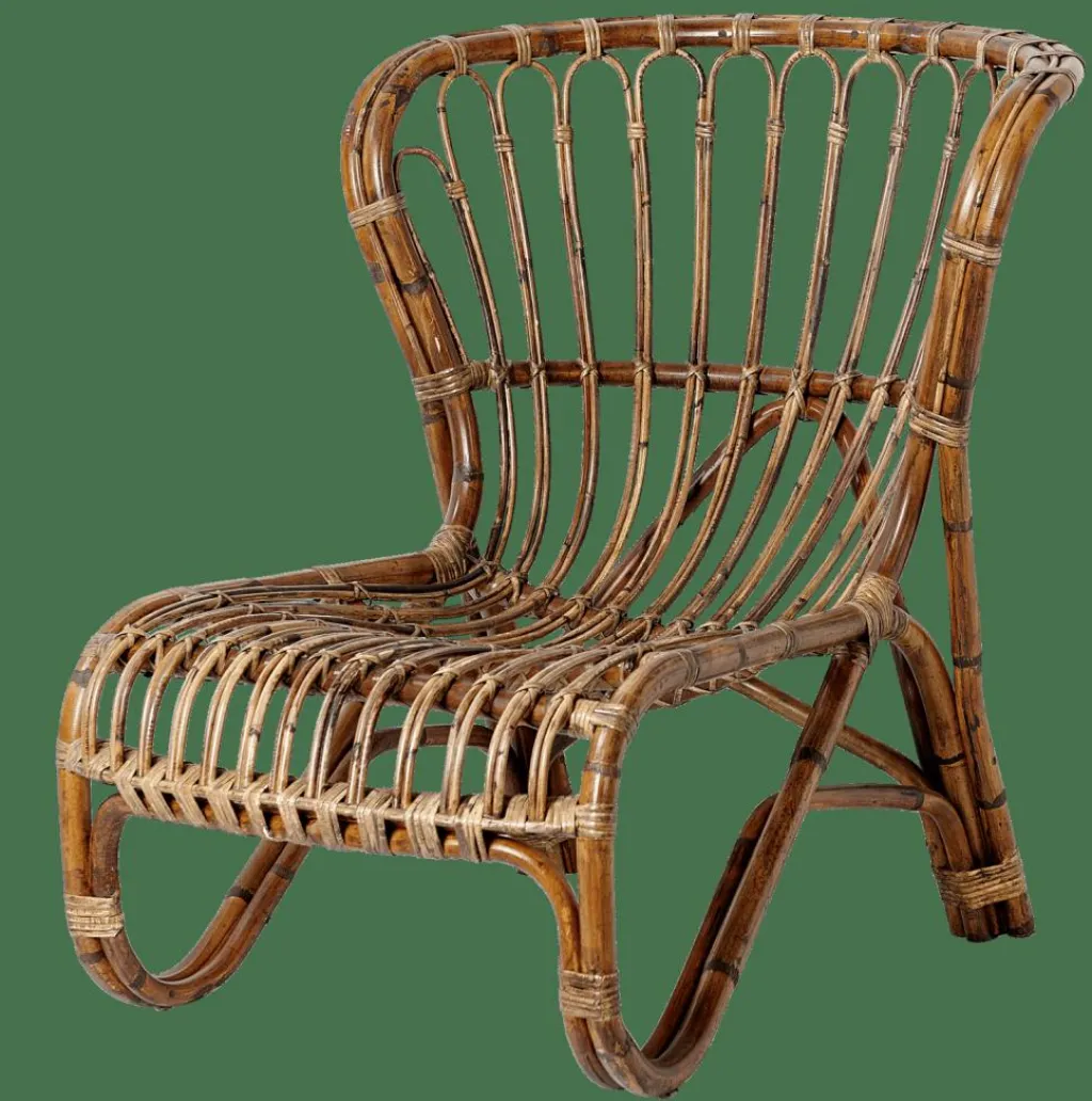 Fauteuils^CASA GOMAR Fauteuil Lounge Naturel