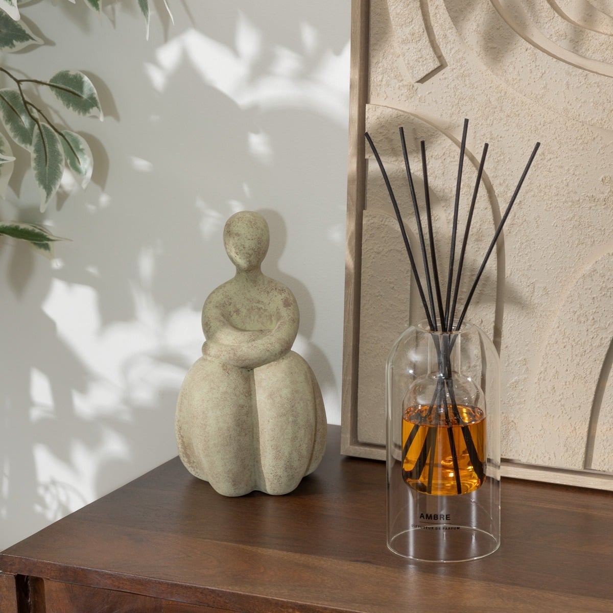 Dyfuzor ILAN Amber 150 ml