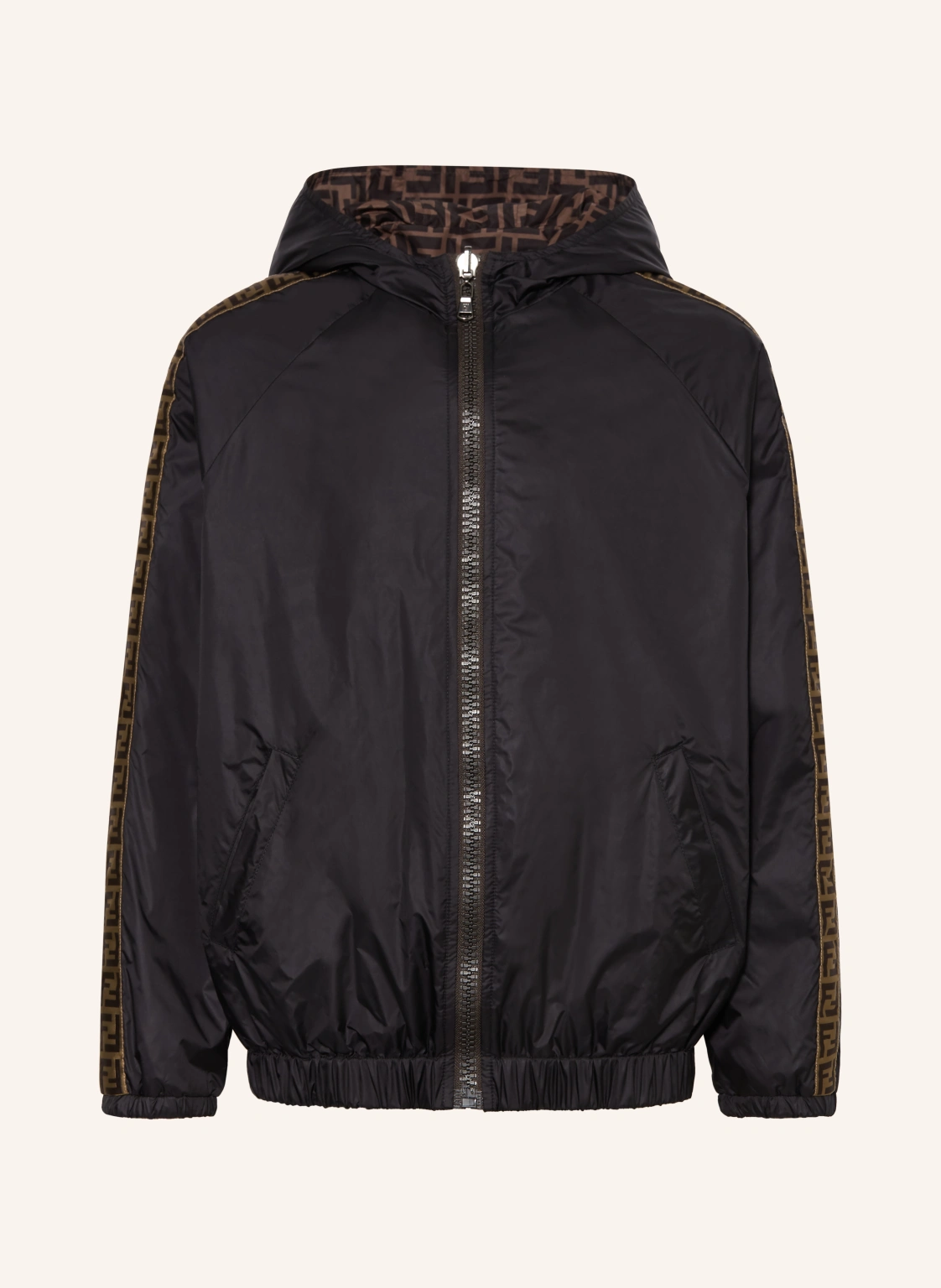 FENDI Jacke zum Wenden