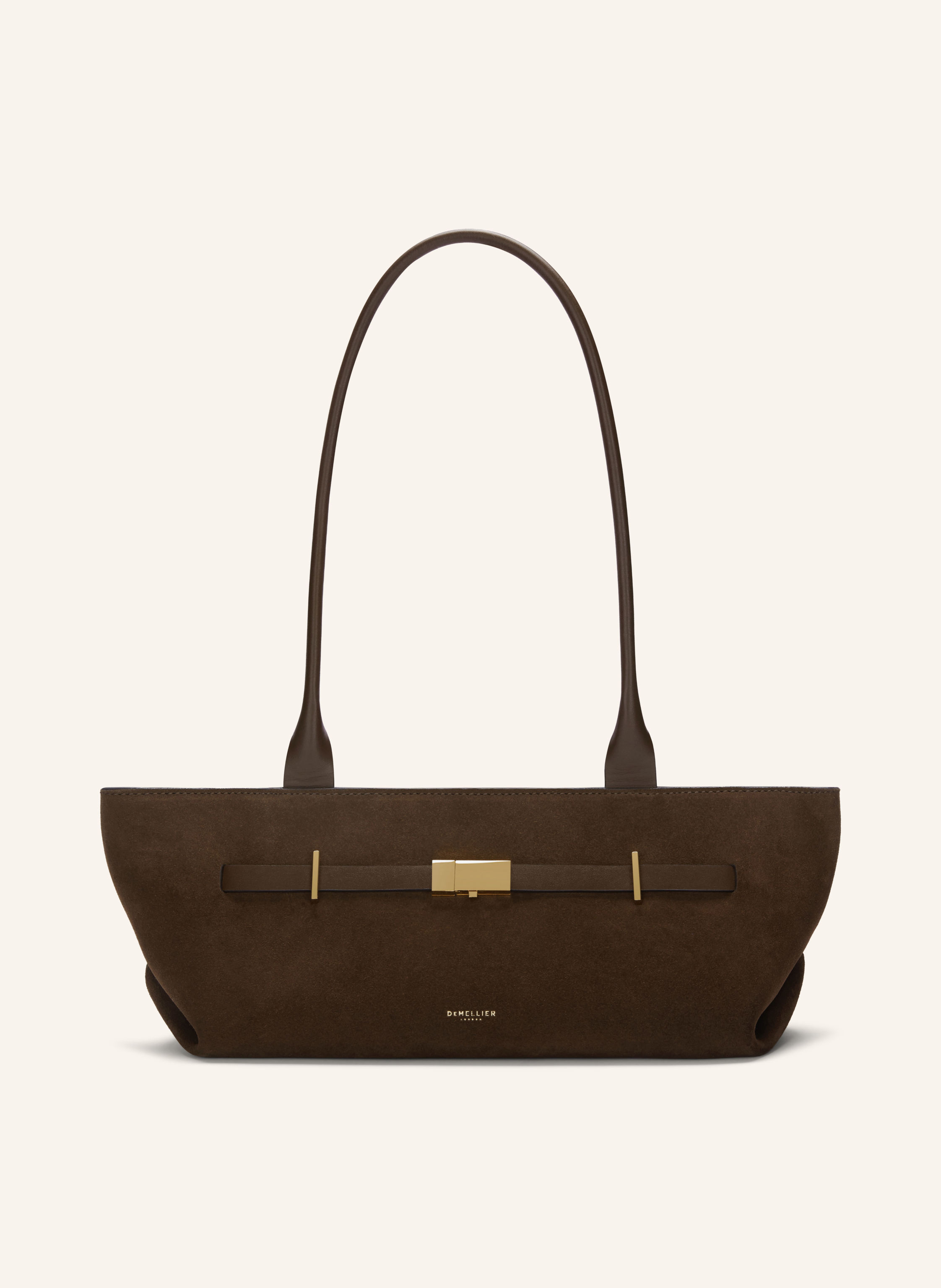 DEMELLIER Schultertasche THE NEW YORK