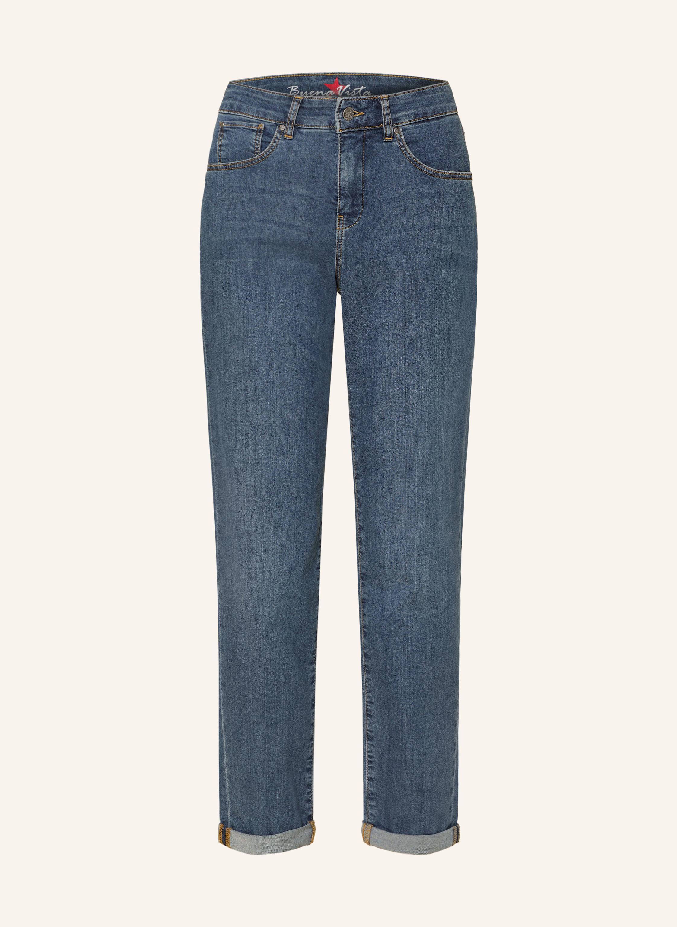 Buena Vista Straight Leg Jeans