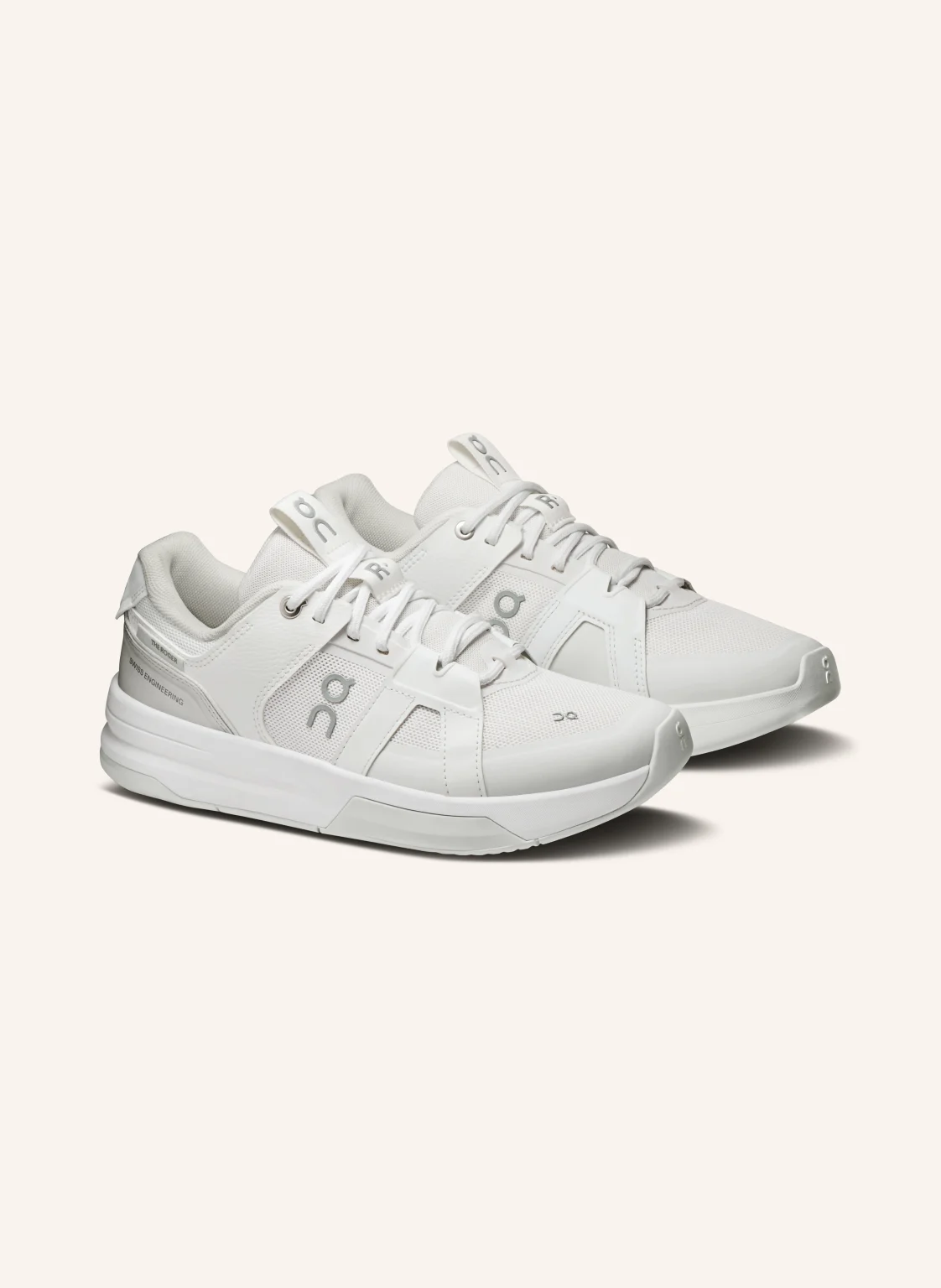 On Tennisschuhe THE ROGER CLUBHOUSE PRO 2