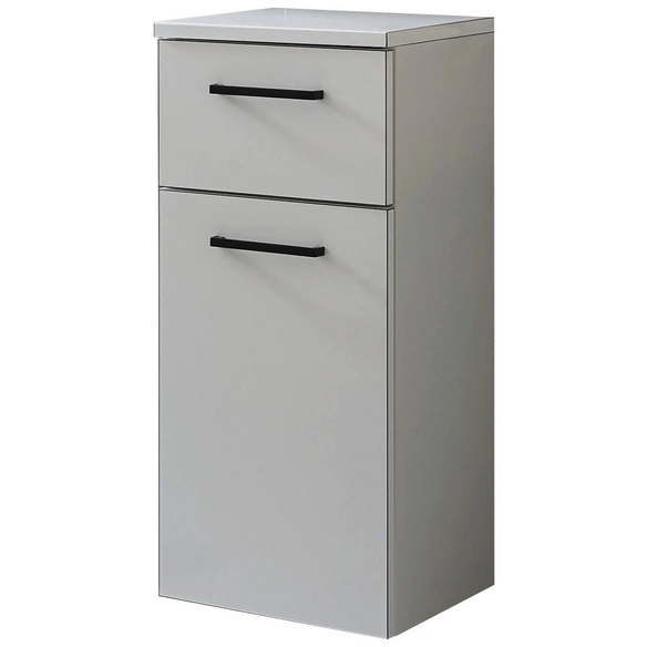 Unterschrank »Quickset 930«, (BxHxT): 30 x 72 x 33 cm, weiß