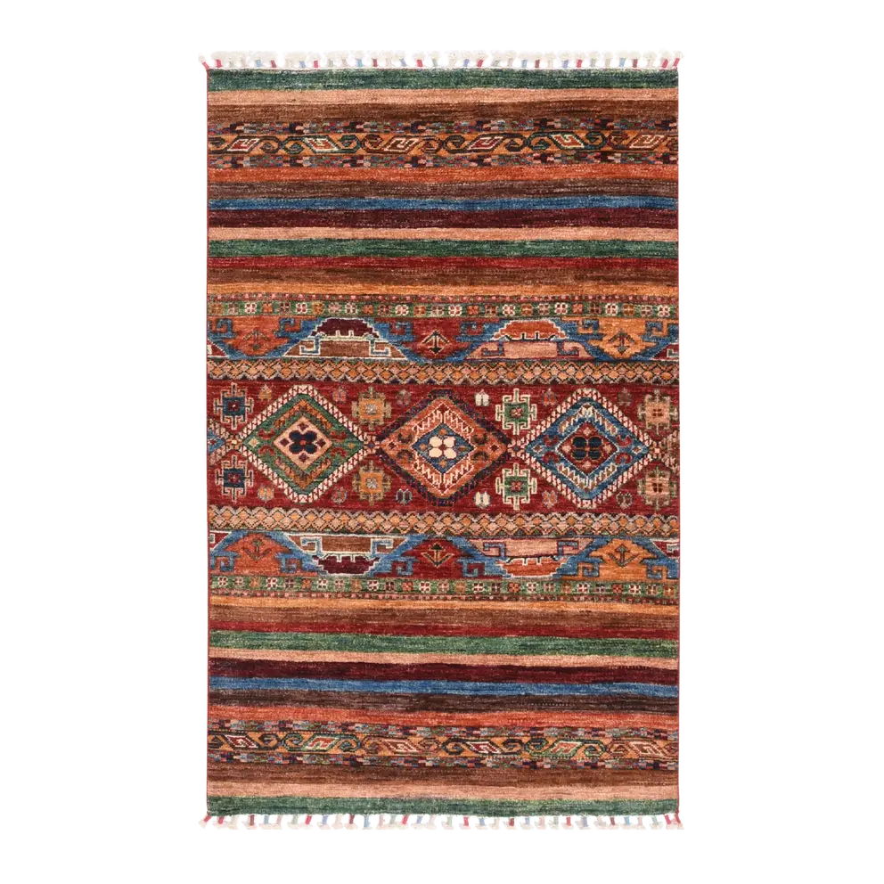 Orientteppich Serai