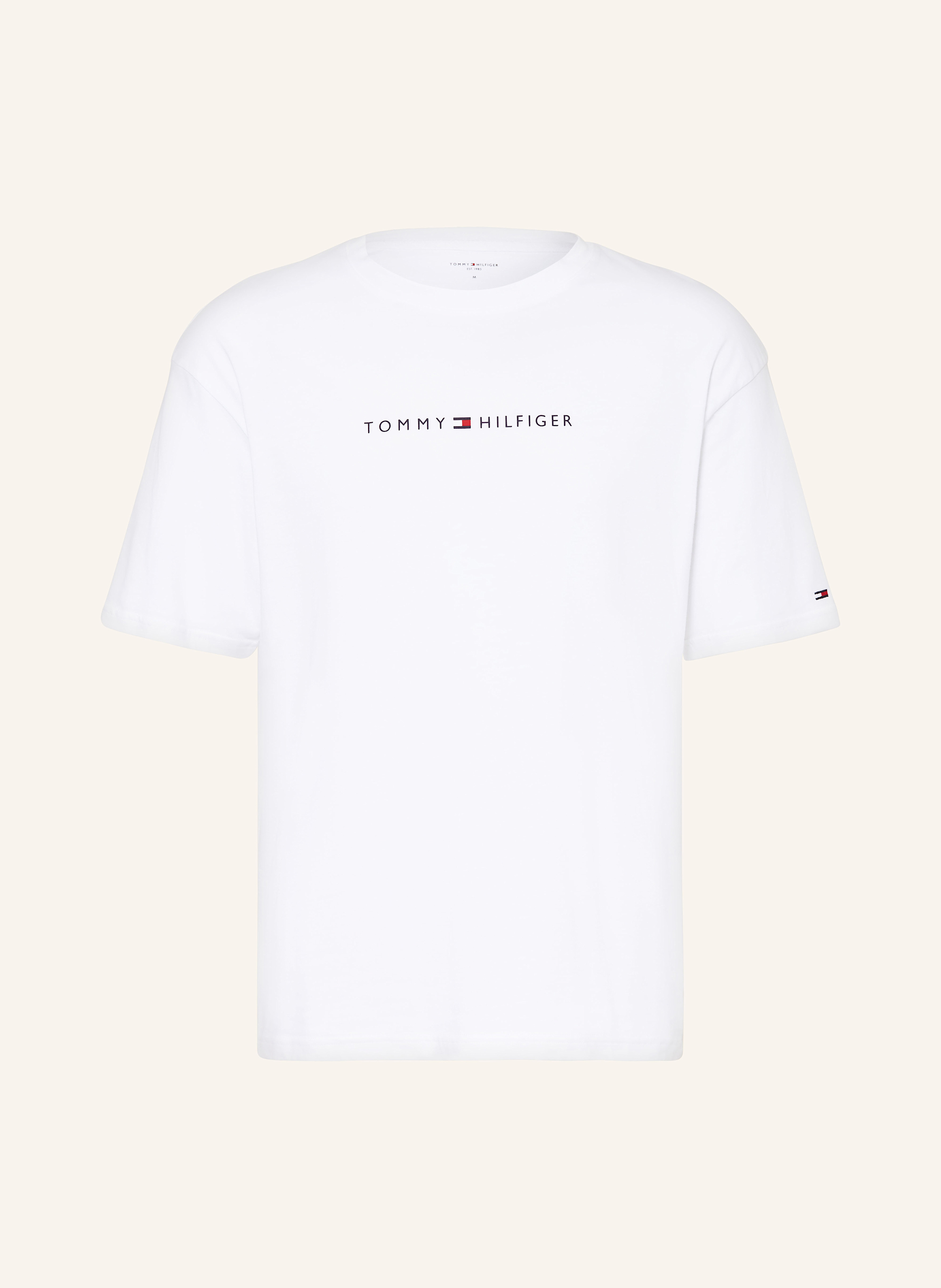 TOMMY HILFIGER Lounge-Shirt