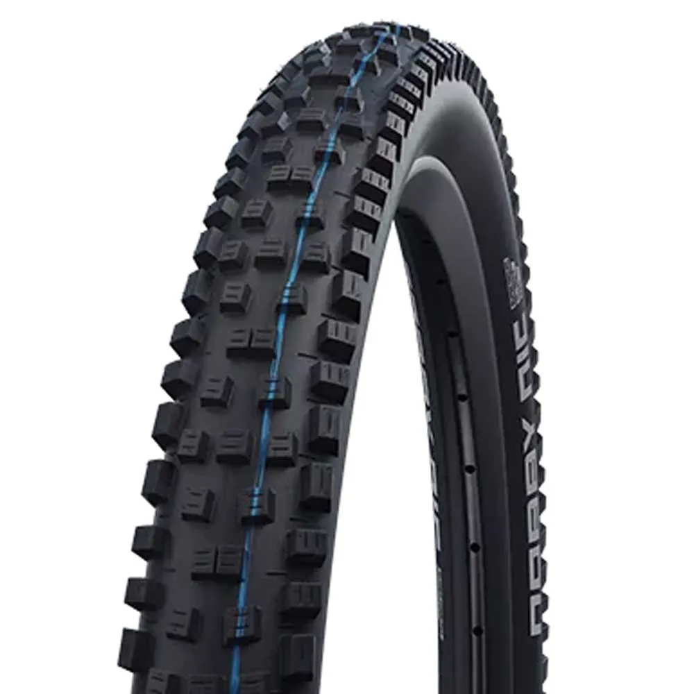 Schwalbe Nobby Nic Evolution Super Ground Tubeless 29´´ x 2.40 MTB tyre