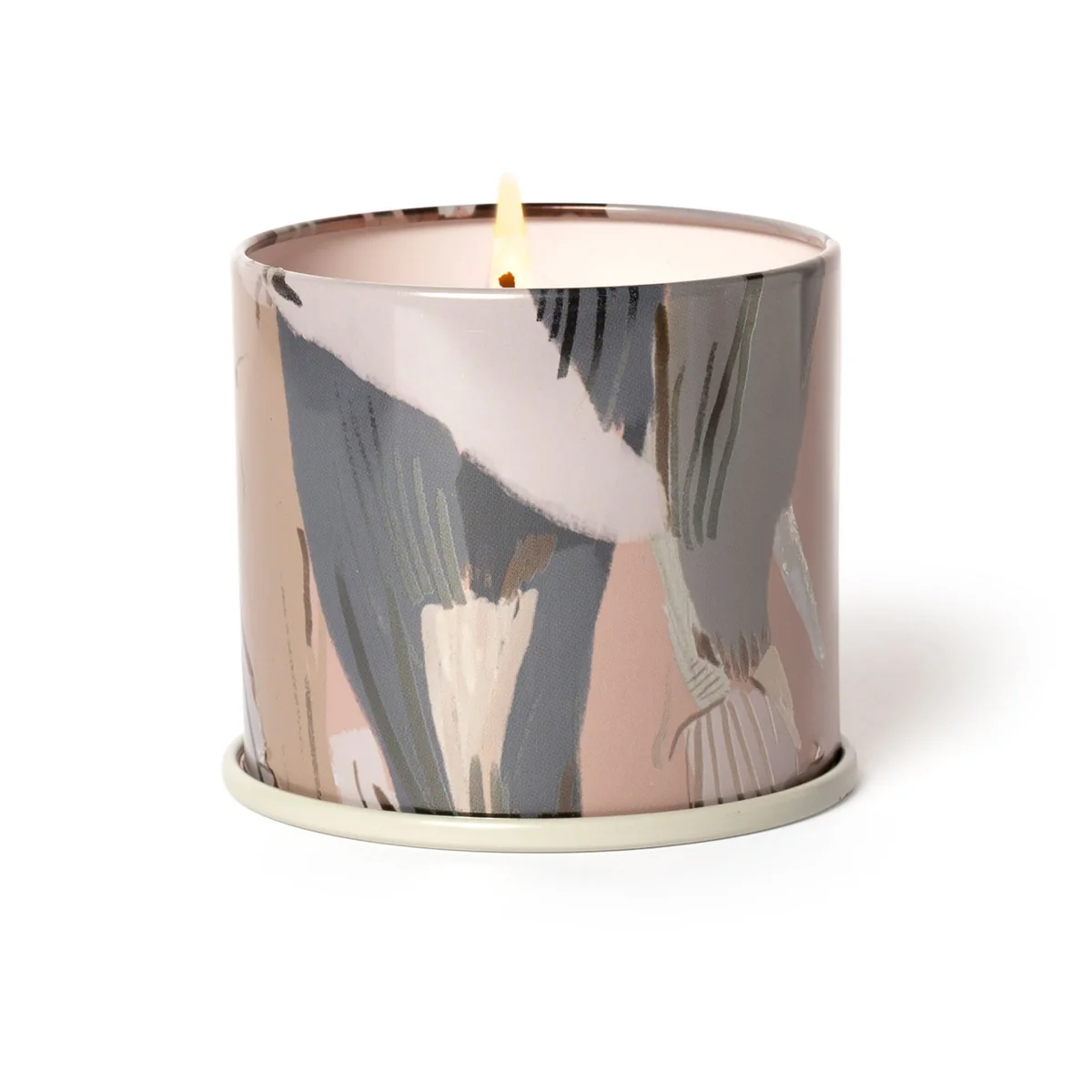 Bloomingville - ILLUME Vanity Tin Duftkerze