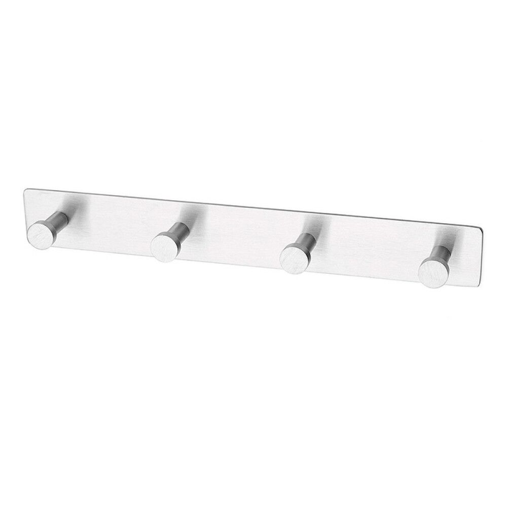 KROK HABO 1368 4-KROKER RUSTFRITT STÅL
